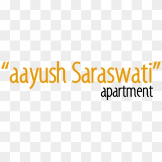 Aayush Developers - Calligraphy, HD Png Download