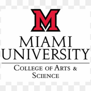 Cas - Miami University, HD Png Download