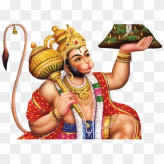 Hanuman Jayanti Image Download, HD Png Download - 1200x630(#6115754) -  PngFind