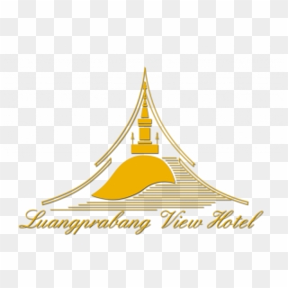 Lpb View Hotel - Luangprabang View Hotel Logo, HD Png Download
