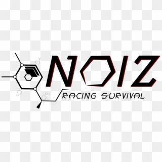 Noiz Racing Survival - Graphic Design, HD Png Download