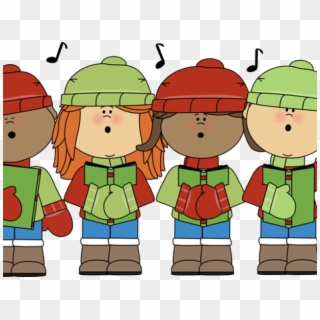 Singing Clipart Concert - Christmas Program, HD Png Download