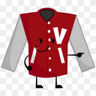 Jacket Template Png Love Fashion Transparent Png 492x923 6183903 Pngfind - red varsity jacket roblox