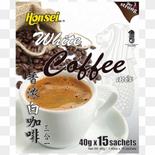 Hot Selling Honsei Import Ingredients Mix Instant Coffee - Wiener Melange, HD Png Download