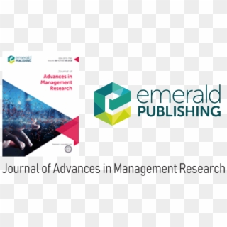 Publication Collaboration - Emerald Group Publishing Logo, HD Png Download