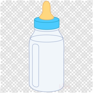 Good Pacifier, Bottle, Child, Transparent Png Image - Snowball Vector, Png Download