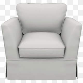 Weybourne 3 Seater Sofa - Club Chair, HD Png Download