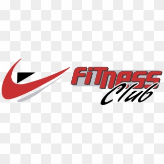 Fitness Club Logo Png Transparent - Fitness Club Logo Png, Png Download