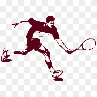 Logo Clipart Badminton - Badminton, HD Png Download