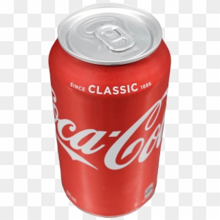 Coke Can - Coca Cola, HD Png Download