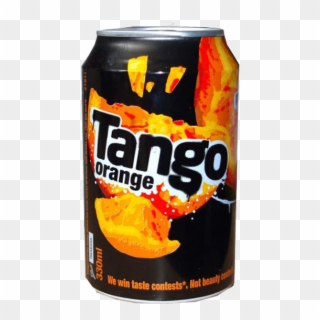 Tango Drink, HD Png Download