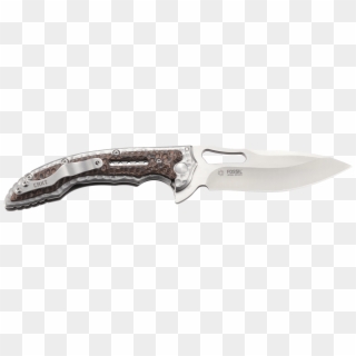 Crkt Fossil Knife, HD Png Download