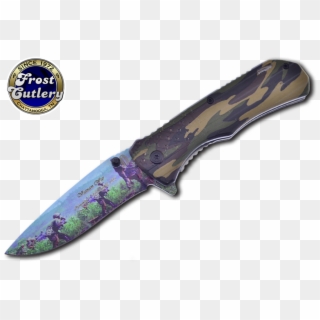 Add To Order - Hunting Knife, HD Png Download
