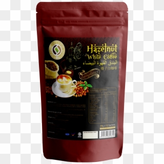 Hazelnut Coffee - Habib's, HD Png Download