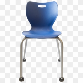As4c16 Polypropylene Alphabet Stack Chair 16 Inch Seat - Artcobell Alphabet Chair, HD Png Download