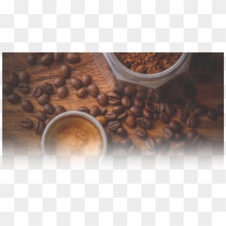 Don't Buy From Strangers - International Coffee Day, HD Png Download