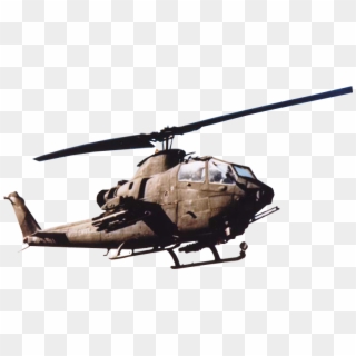 Helicopter Png Game - Helicopter Render, Transparent Png