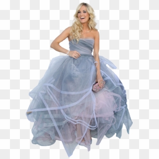 Download Png Image Report - Carrie Underwood Transparent, Png Download