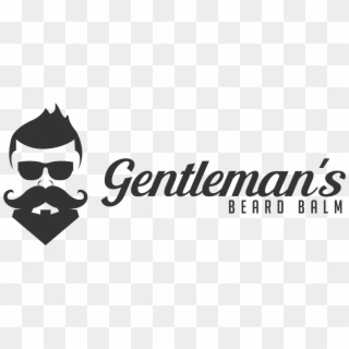Gentleman's Beard Balm Launches New Beard Cream Aka - Barber, HD Png Download
