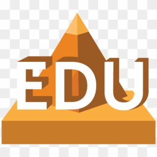 Edu Users - Graphic Design, HD Png Download
