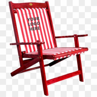 The First Thing That Comes To Your Mind When You Buy - Folding Chair, HD Png Download