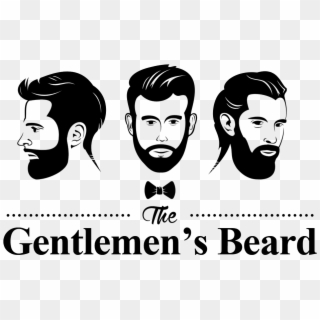 Previous Image - Gentleman's Beard, HD Png Download