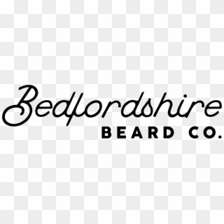 Bedfordshire Beard Co, HD Png Download