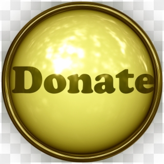 Donate Icon Png - Donation Free Logo, Transparent Png