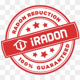 Iradon Seal Radon Reduction, 100% Guaranteed - Free Shipping Images Download, HD Png Download