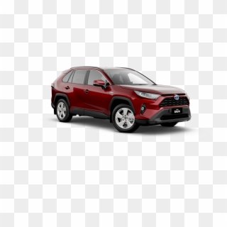 All-new Rav4, HD Png Download