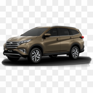 Bronze Mica Metallic - Toyota Rush 2019 Bronze Mica Metallic, HD Png Download