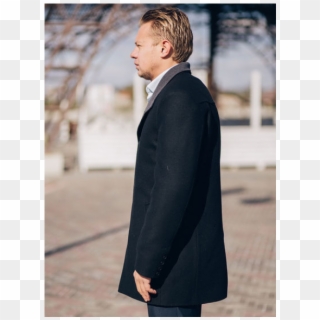 Anthony Men Coat - Formal Wear, HD Png Download