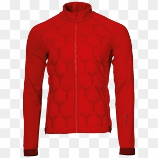 Gravity Jacket - Sweater, HD Png Download