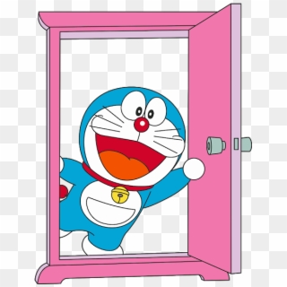 Foto Doraemon Foto Doraemon Foto Doraemon - Doraemon, HD Png Download
