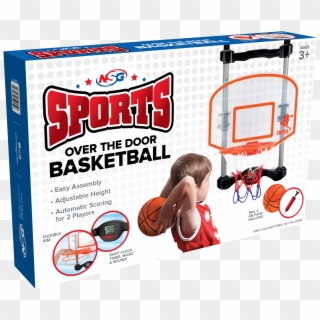 Shoot Basketball - Streetball, HD Png Download