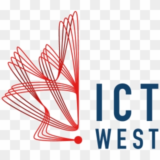 Exclusive Ict West Offer - Graphic Design, HD Png Download
