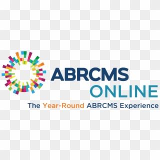 Submit A Webinar Proposal For Abrcms Online - Graphic Design, HD Png Download