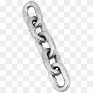 Square Chains 5-10 - Chain, HD Png Download