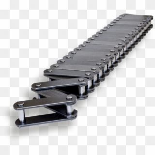 Metric Conveyor Chains - Outdoor Bench, HD Png Download