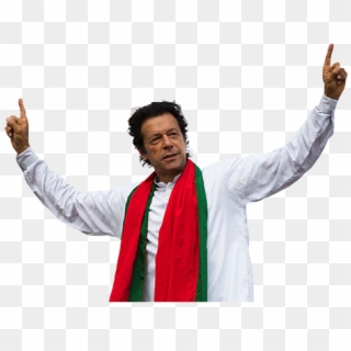 Support Our Project By Giving Credits To @isupportpti - Pti Imran Khan, HD Png Download