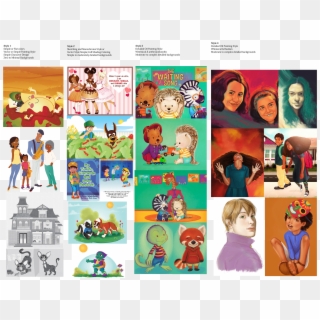 Collage, HD Png Download