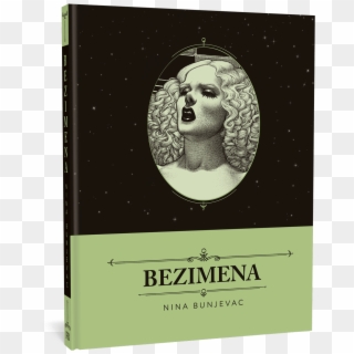 Categories - Nina Bunjevac Bezimena, HD Png Download