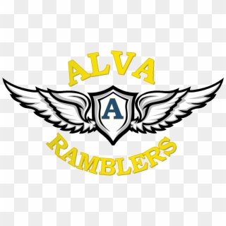 The Alva School - Alva School Logo, HD Png Download