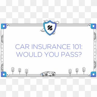 Car Insurance Awareness Quiz - Frankfurt, HD Png Download
