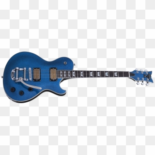 I'd Still Like To See One Of These In Person - Schecter Solo 6b, HD Png Download
