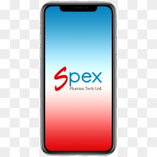 Team At Spex Pharma Is Driven By Its Core Values Like - Iphone, HD Png Download