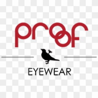 Proof Eyewear Global Hq - Proof Eyewear Logo, HD Png Download