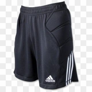 Tierro 13 Shorts - Adidas Tierro 13 Gk Shorts, HD Png Download