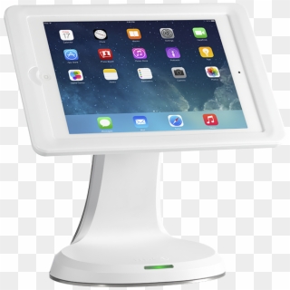 Enterprise Tablet Lite™ For Ipad Air Kiosk Ccm06330 - Kiosk Ipad, HD Png Download