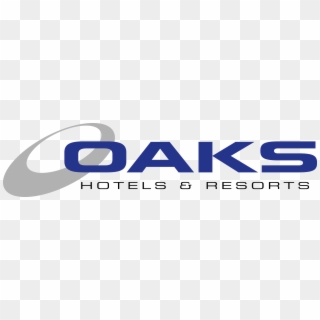Oaks Hotels & Resorts Full Colour Cmyk, HD Png Download